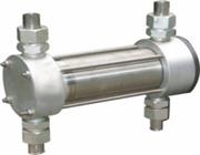 高傚高(gao)溫(wen)蒸汽壓縮機(ji)-壓縮機