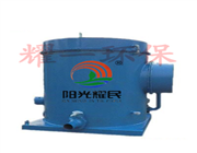 生物質鋸末-木屑燃(ran)燒機(ji)