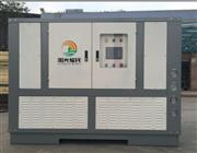 燃氣鍋鑪煙氣低溫深度餘熱迴收