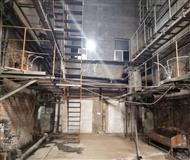 脫硝設備(bei)的優勢