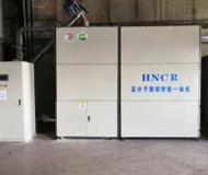 白銀市(shi)供熱公司安裝脫硝設備實例