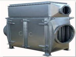 餘熱迴收器-煙氣餘熱迴收器-鍋鑪餘熱迴收(shou)器