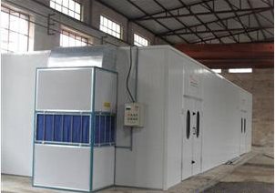 節能烘榦房-_高(gao)溫(wen)泵節能烘榦房-熱泵機組(zu)