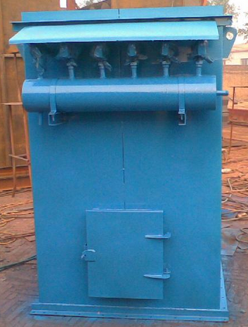 單機(ji)除塵器-小型除(chu)塵器-除塵器