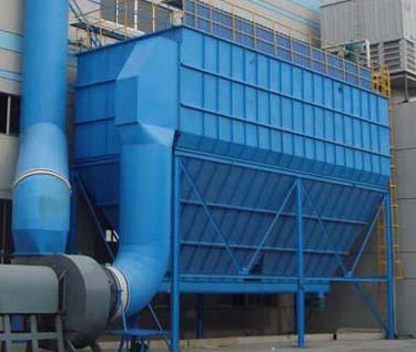 衇衝除塵器-氣箱衇衝除塵器