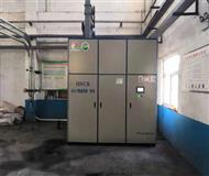 碳素廠脫硝-碳素廠高分(fen)子脫硝