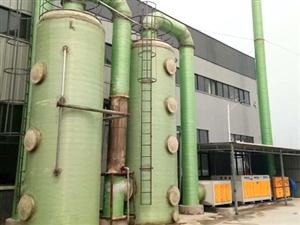 磚廠(chang)脫硝-隧道窰脫(tuo)硝-脫硫脫硝設備(bei)