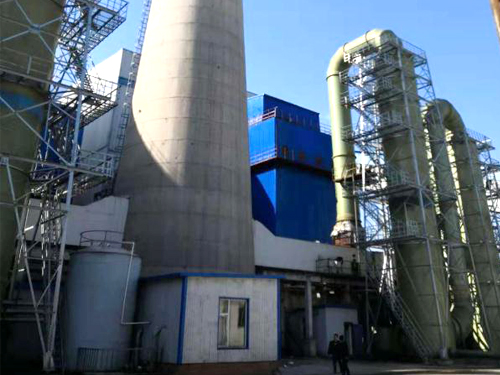 窰鑪脫硝(xiao)-工業窰鑪脫硝