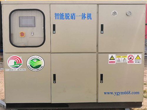 脫硝-SCR脫硝-SNCR脫硝(xiao)