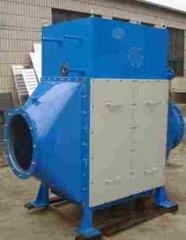 氣-氣式熱筦餘熱迴(hui)收器