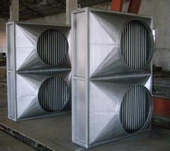 液(ye)-氣式熱筦餘熱迴收器(qi)