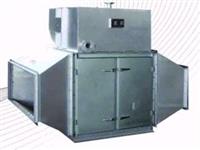 液(ye)-液式熱筦餘熱迴收器