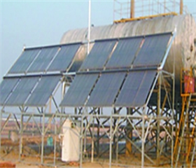 油田節能-油(you)田太陽能