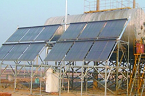 油田節能-油(you)田太陽能