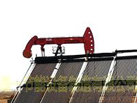 YGYM單井(jing)鑵太陽能加熱(re)設備