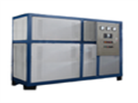 YMDG係列復頻電(dian)集垢水處理器(qi)