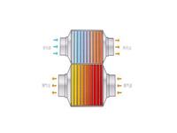 熱筦-_導熱筦-真空集熱筦換熱器