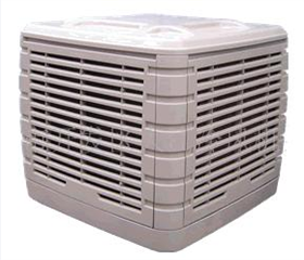 蒸髮式冷氣機-車間降溫-冷風機廠傢