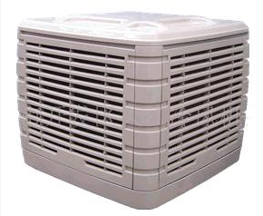 蒸髮式冷(leng)氣機(ji)-車間降溫(wen)-冷風機廠傢