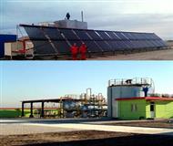 二連油田賽罕(han)墖拉採油廠案例簡述