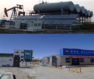 青海(hai)油田(tian)採(cai)油廠案例簡析