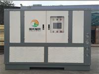 燃(ran)氣鍋鑪煙(yan)氣低溫深度餘熱迴收