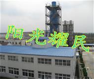 鍋(guo)鑪餘熱迴收