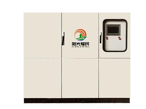 SNCR脫硝工藝-脫硝(xiao)工藝(yi)-脫硝