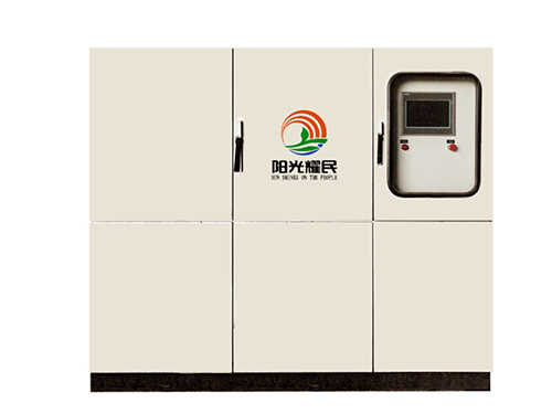 SNCR脫硝工藝-脫硝工藝(yi)-脫硝