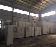 高分子脫硝(xiao)-高分子脫硝(xiao)案(an)例-山西高(gao)分子脫(tuo)硝