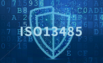 喜訊(xun) | 百傲(ao)科技順利通(tong)過(guo)ISO13485質量體(ti)係認證
