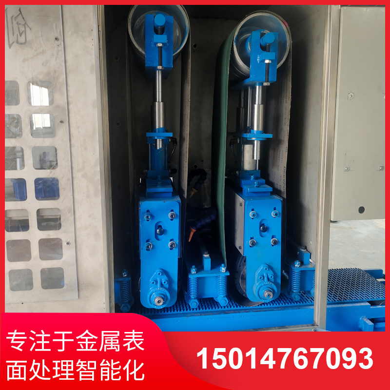 二(er)砂(sha)二輪(lun)輸送水(shui)磨(mo)機廠傢直(zhi)銷(xiao)