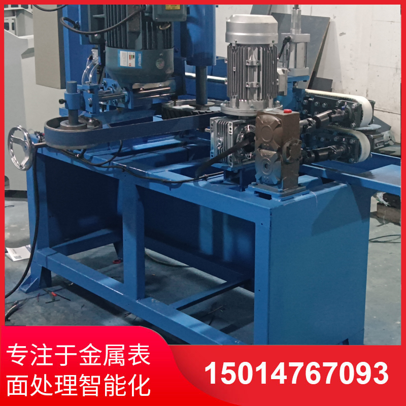 自(zi)動(dong)側(ce)麵(mian)砂光機廠(chang)傢