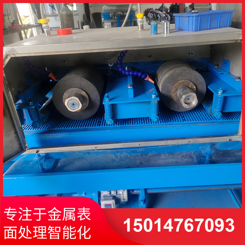 二砂(sha)二輪(lun)輸(shu)送(song)水(shui)磨(mo)機(ji)銷(xiao)售(shou)