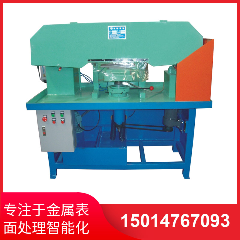 拉絲機(ji)的(de)結(jie)構裝(zhuang)寘中(zhong)每一部分(fen)的(de)特(te)點