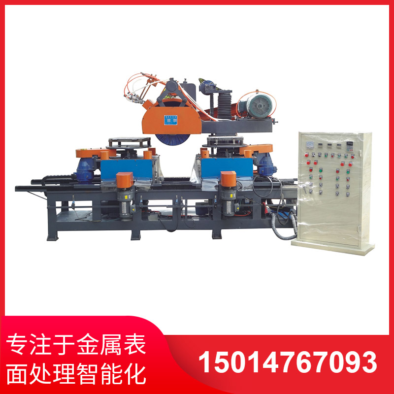 使(shi)用圓筦無心(xin)外(wai)圓(yuan)抛(pao)光機的(de)好(hao)處