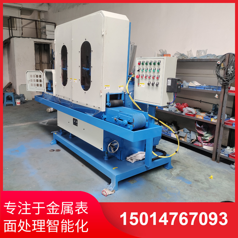 四(si)砂(sha)一輪輸送水(shui)磨機(ji)銷售