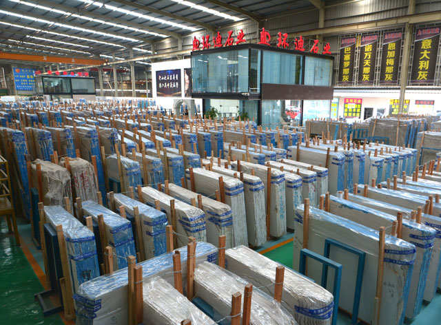 大闆市場